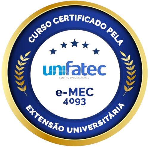 Selo Unifatec e-MEC 4093